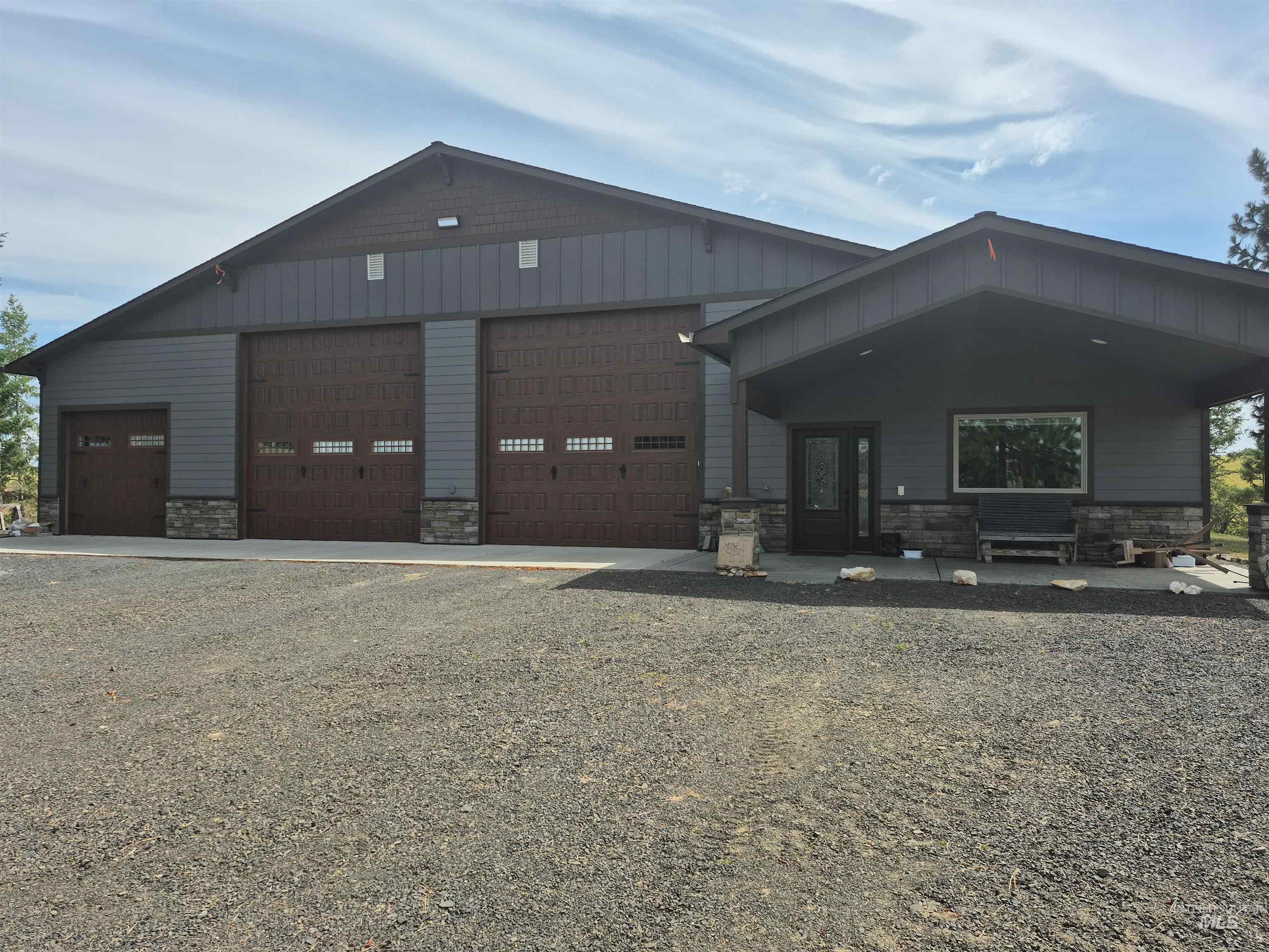1044 Clemenhagen Road Kendrick, ID 83537 - Photo 28 of 49