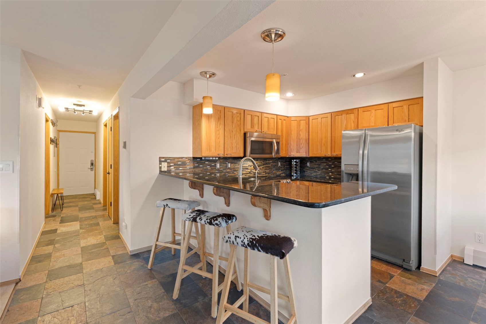 72 Oro Grande Road, Unit 114 Keystone, CO 80435 - Photo 10 of 33