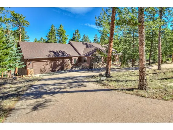 $1,199,000 | 2728 Cumulus Drive, Estes Park, CO 80517