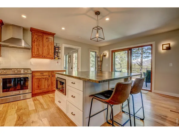 $1,199,000 | 2728 Cumulus Drive, Estes Park, CO 80517