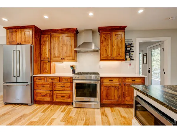 $1,199,000 | 2728 Cumulus Drive, Estes Park, CO 80517