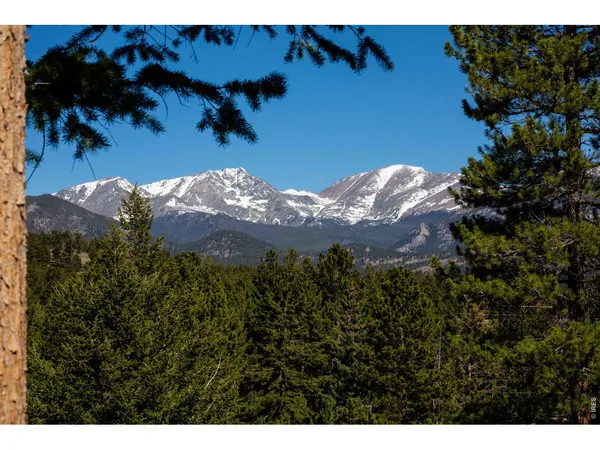 $1,199,000 | 2728 Cumulus Drive, Estes Park, CO 80517