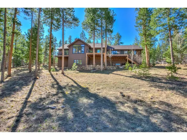 $1,199,000 | 2728 Cumulus Drive, Estes Park, CO 80517
