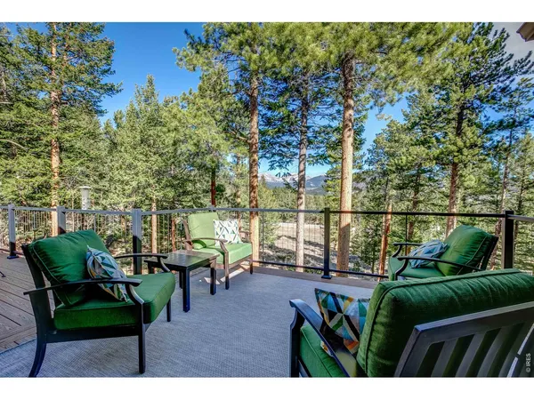$1,199,000 | 2728 Cumulus Drive, Estes Park, CO 80517