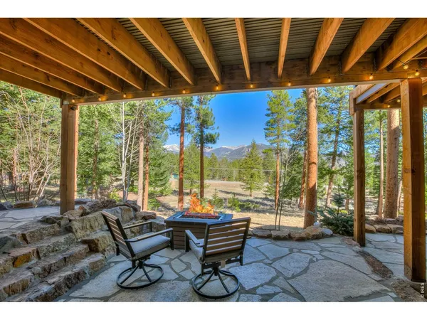 $1,199,000 | 2728 Cumulus Drive, Estes Park, CO 80517