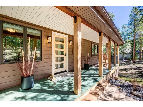 $1,199,000 | 2728 Cumulus Drive, Estes Park, CO 80517