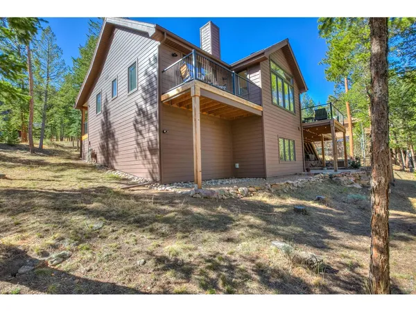 $1,199,000 | 2728 Cumulus Drive, Estes Park, CO 80517