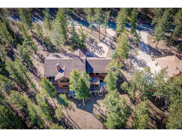 $1,199,000 | 2728 Cumulus Drive, Estes Park, CO 80517