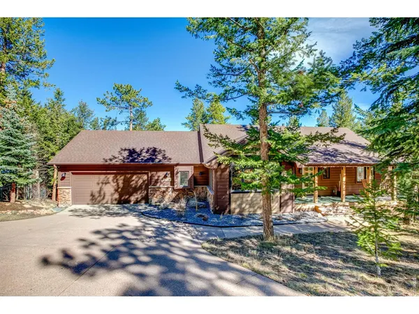 $1,199,000 | 2728 Cumulus Drive, Estes Park, CO 80517