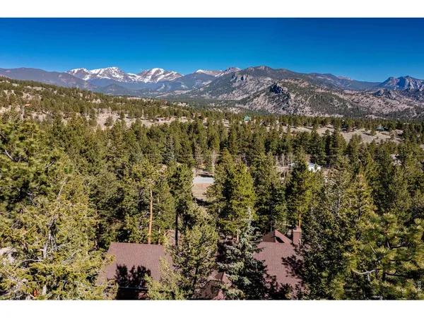 $1,199,000 | 2728 Cumulus Drive, Estes Park, CO 80517
