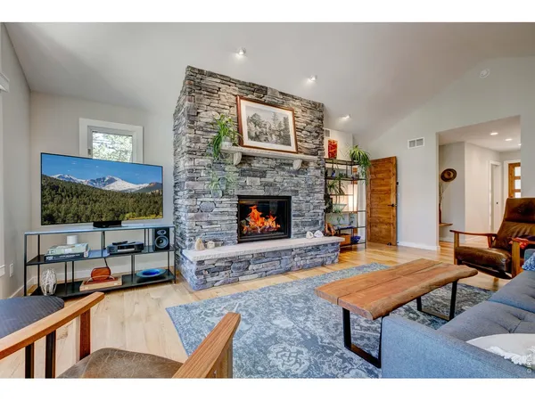 $1,199,000 | 2728 Cumulus Drive, Estes Park, CO 80517