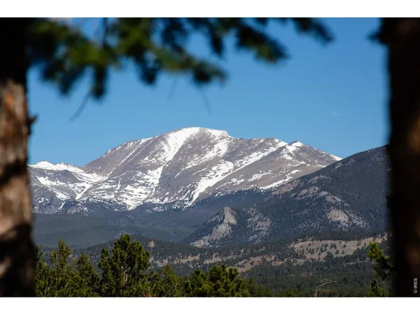 $1,199,000 | 2728 Cumulus Drive, Estes Park, CO 80517