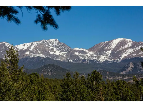 $1,199,000 | 2728 Cumulus Drive, Estes Park, CO 80517