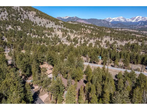 $1,199,000 | 2728 Cumulus Drive, Estes Park, CO 80517