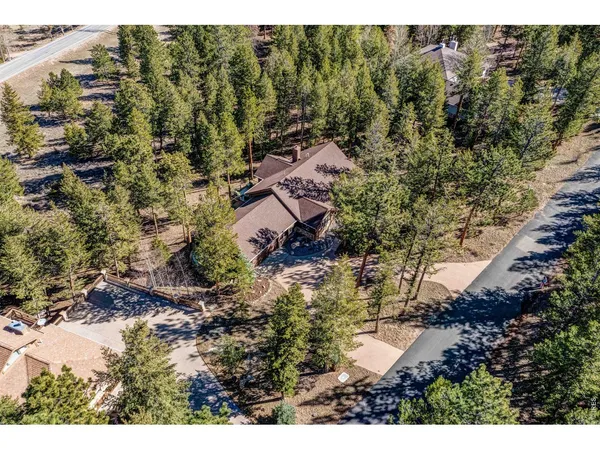 $1,199,000 | 2728 Cumulus Drive, Estes Park, CO 80517