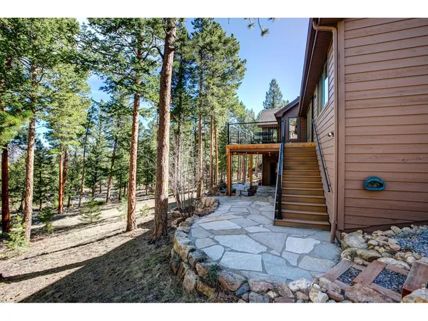 $1,199,000 | 2728 Cumulus Drive, Estes Park, CO 80517