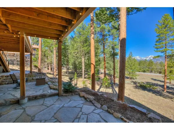 $1,199,000 | 2728 Cumulus Drive, Estes Park, CO 80517