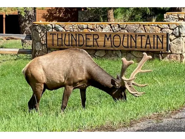 $1,199,000 | 2728 Cumulus Drive, Estes Park, CO 80517