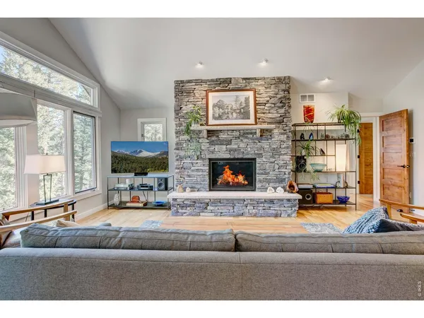 $1,199,000 | 2728 Cumulus Drive, Estes Park, CO 80517