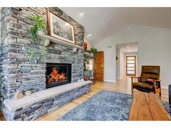$1,199,000 | 2728 Cumulus Drive, Estes Park, CO 80517