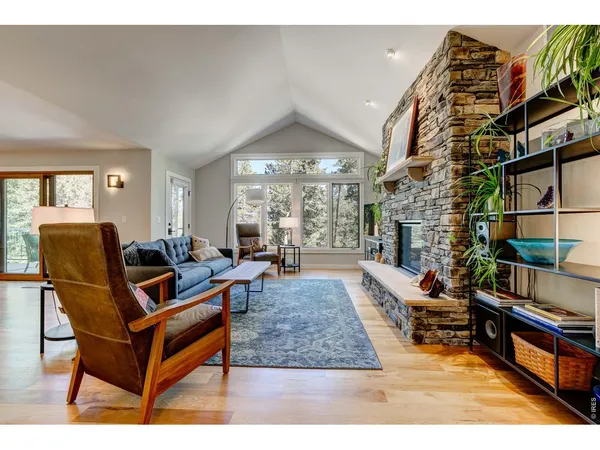 $1,199,000 | 2728 Cumulus Drive, Estes Park, CO 80517