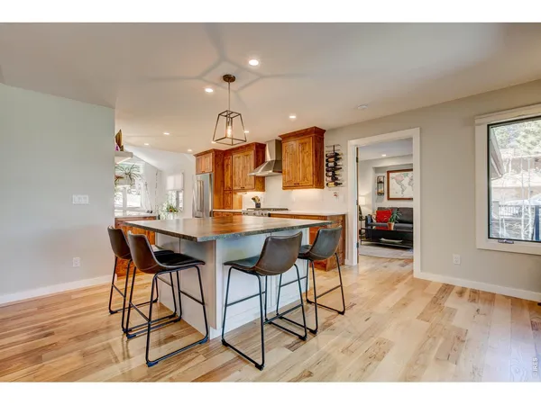 $1,199,000 | 2728 Cumulus Drive, Estes Park, CO 80517