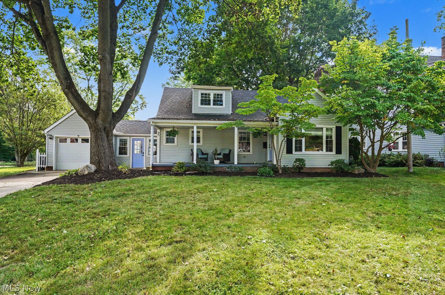 85 Gilpin Road Akron, OH 44313 - Photo 1 of 41 Gallery Image 1