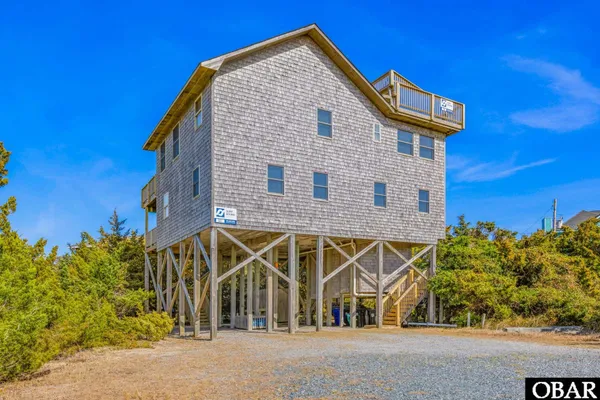 $599,000 | 39353 North Carolina Highway 12, Unit 2, Avon, NC 27915