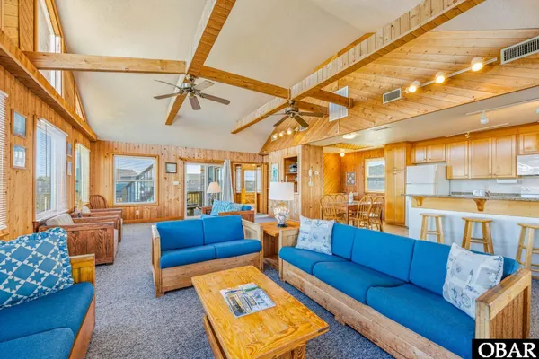 $599,000 | 39353 North Carolina Highway 12, Unit 2, Avon, NC 27915