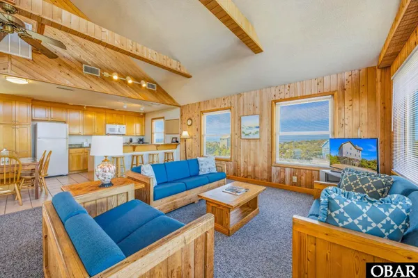 $599,000 | 39353 North Carolina Highway 12, Unit 2, Avon, NC 27915