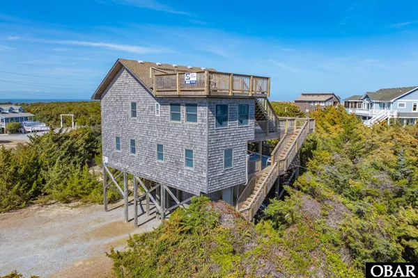 $599,000 | 39353 North Carolina Highway 12, Unit 2, Avon, NC 27915