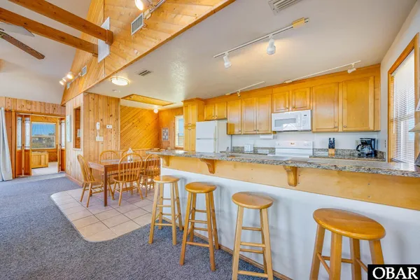 $599,000 | 39353 North Carolina Highway 12, Unit 2, Avon, NC 27915