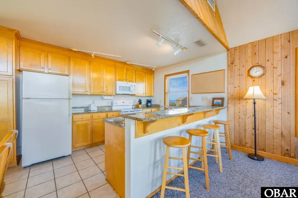 $599,000 | 39353 North Carolina Highway 12, Unit 2, Avon, NC 27915
