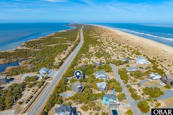 $599,000 | 39353 North Carolina Highway 12, Unit 2, Avon, NC 27915