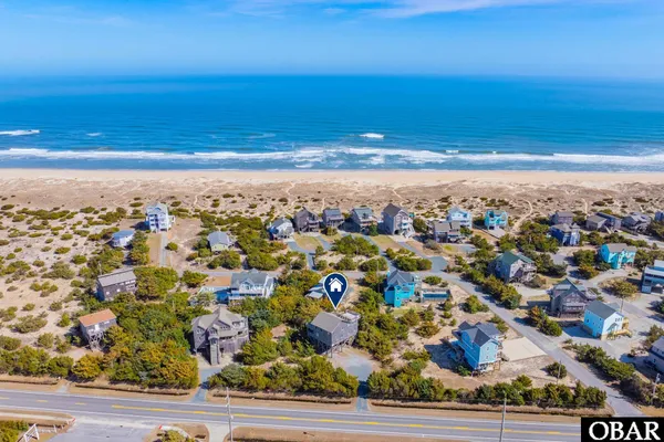 $599,000 | 39353 North Carolina Highway 12, Unit 2, Avon, NC 27915