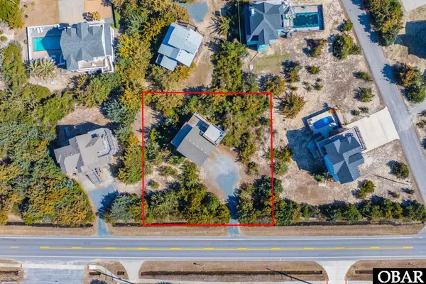 $599,000 | 39353 North Carolina Highway 12, Unit 2, Avon, NC 27915