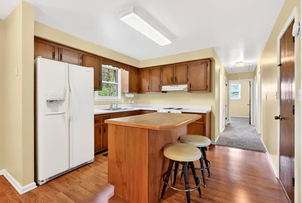 $1,500 | 1219 Dotsonville Road, Clarksville, TN 37042