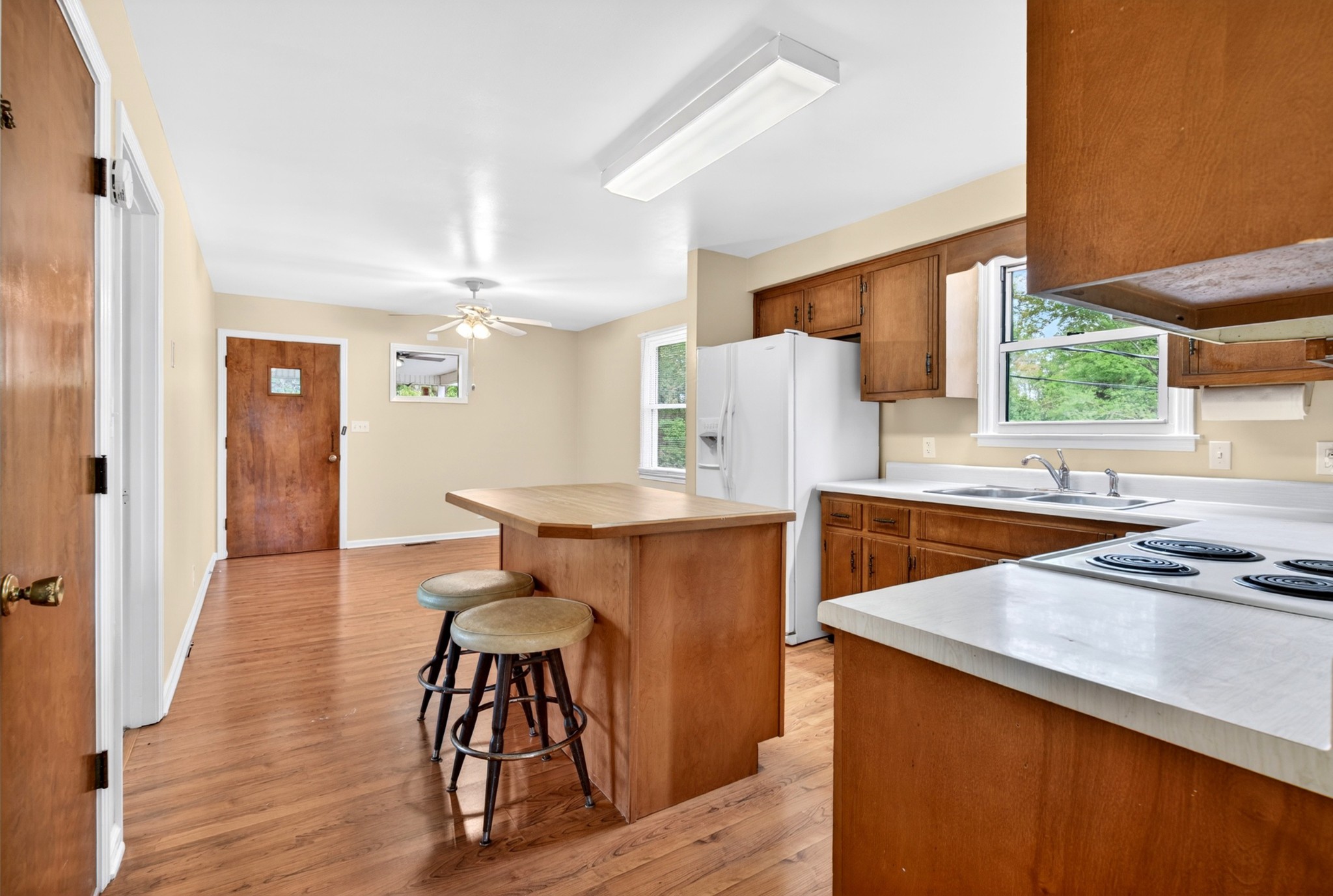 1219 Dotsonville Road Clarksville, TN 37042 - Photo 12 of 38