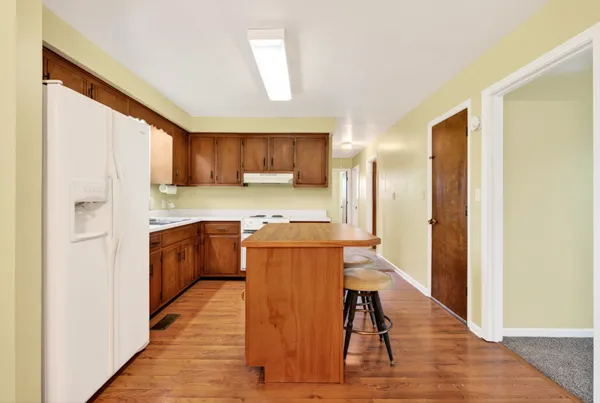 $1,500 | 1219 Dotsonville Road, Clarksville, TN 37042