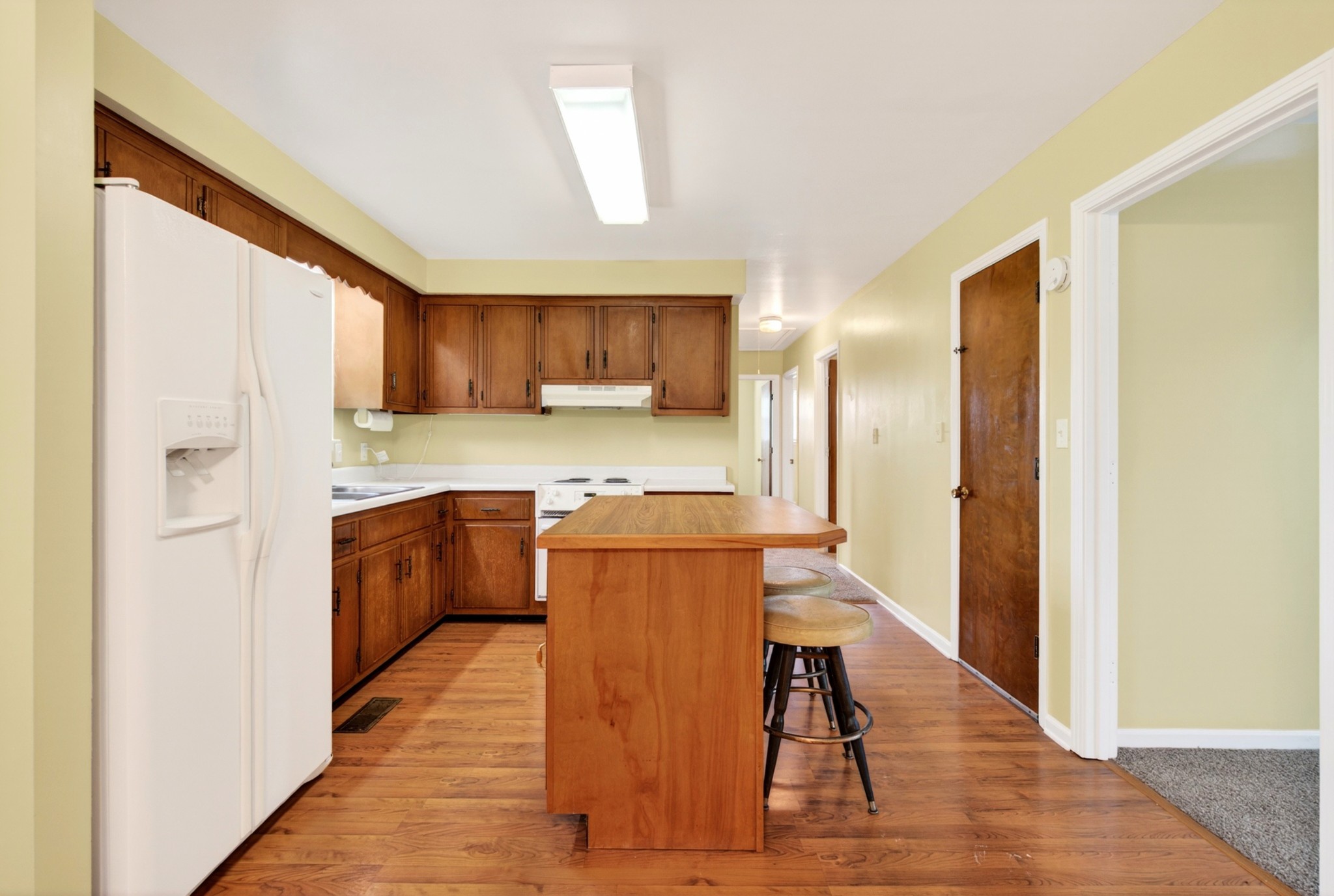 1219 Dotsonville Road Clarksville, TN 37042 - Photo 14 of 38