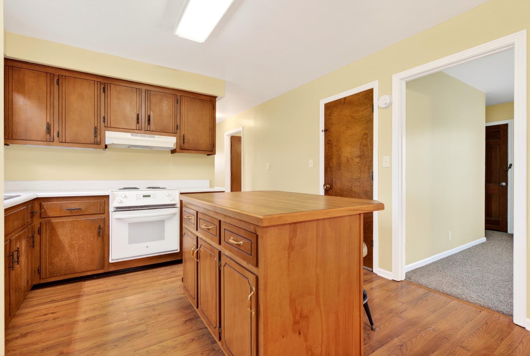 1219 Dotsonville Road Clarksville, TN 37042 - Photo 15 of 38