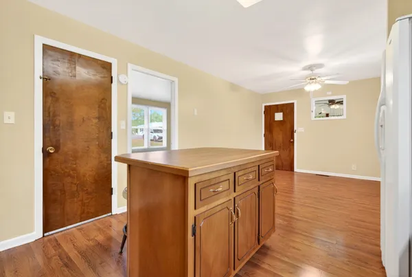 $1,500 | 1219 Dotsonville Road, Clarksville, TN 37042