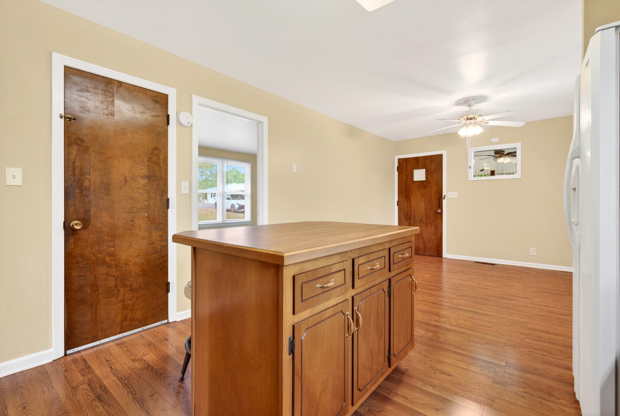 1219 Dotsonville Road Clarksville, TN 37042 - Photo 16 of 38