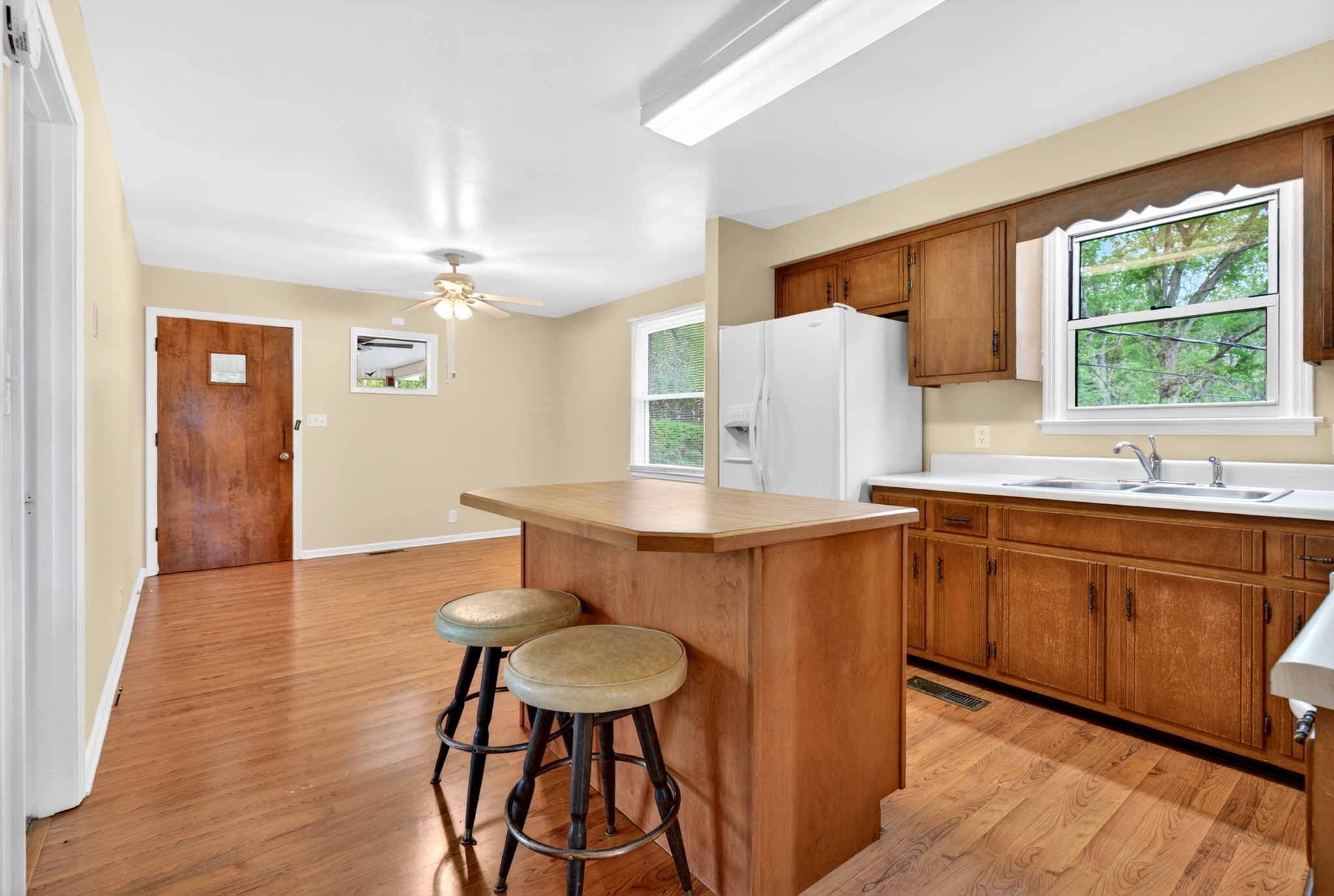 1219 Dotsonville Road Clarksville, TN 37042 - Photo 17 of 38