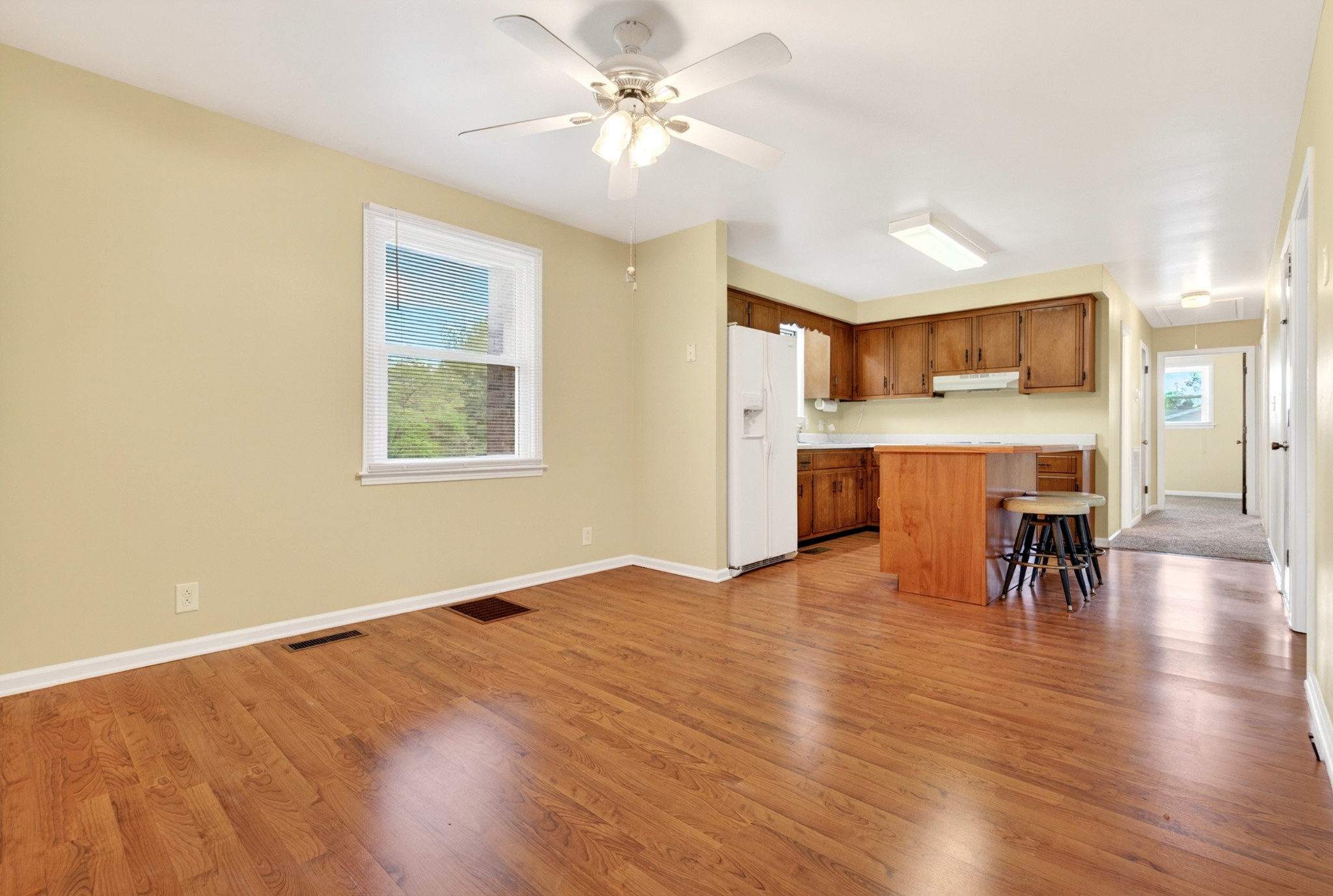 1219 Dotsonville Road Clarksville, TN 37042 - Photo 19 of 38