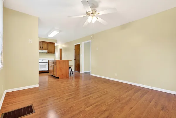 $1,500 | 1219 Dotsonville Road, Clarksville, TN 37042