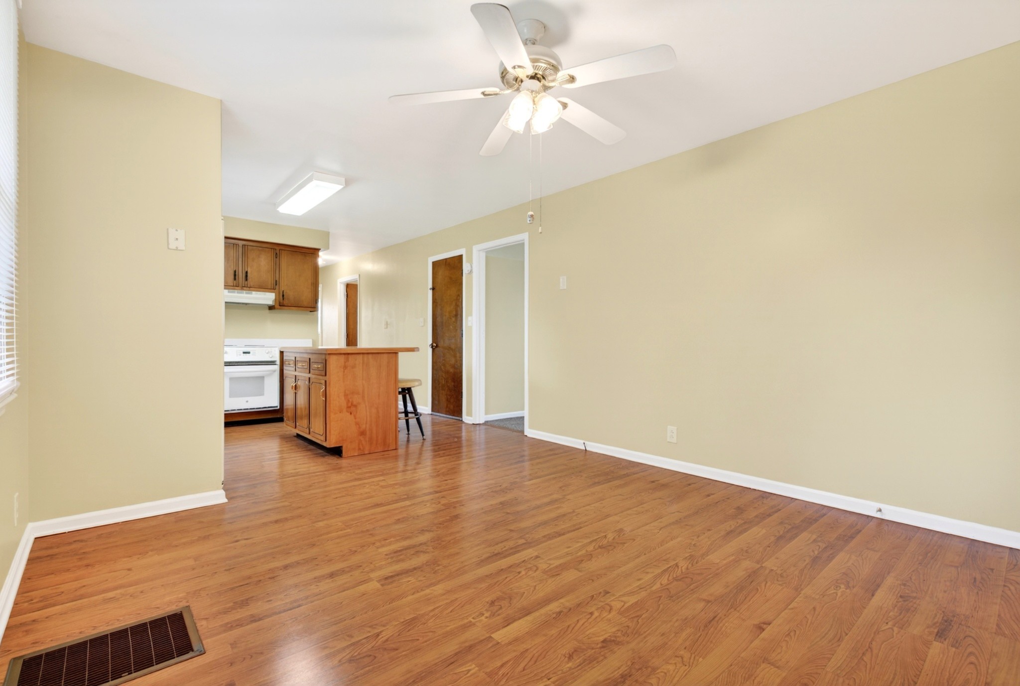 1219 Dotsonville Road Clarksville, TN 37042 - Photo 20 of 38