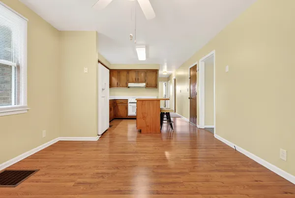 $1,500 | 1219 Dotsonville Road, Clarksville, TN 37042