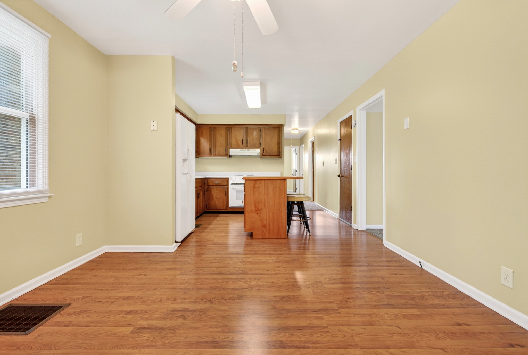 1219 Dotsonville Road Clarksville, TN 37042 - Photo 21 of 38