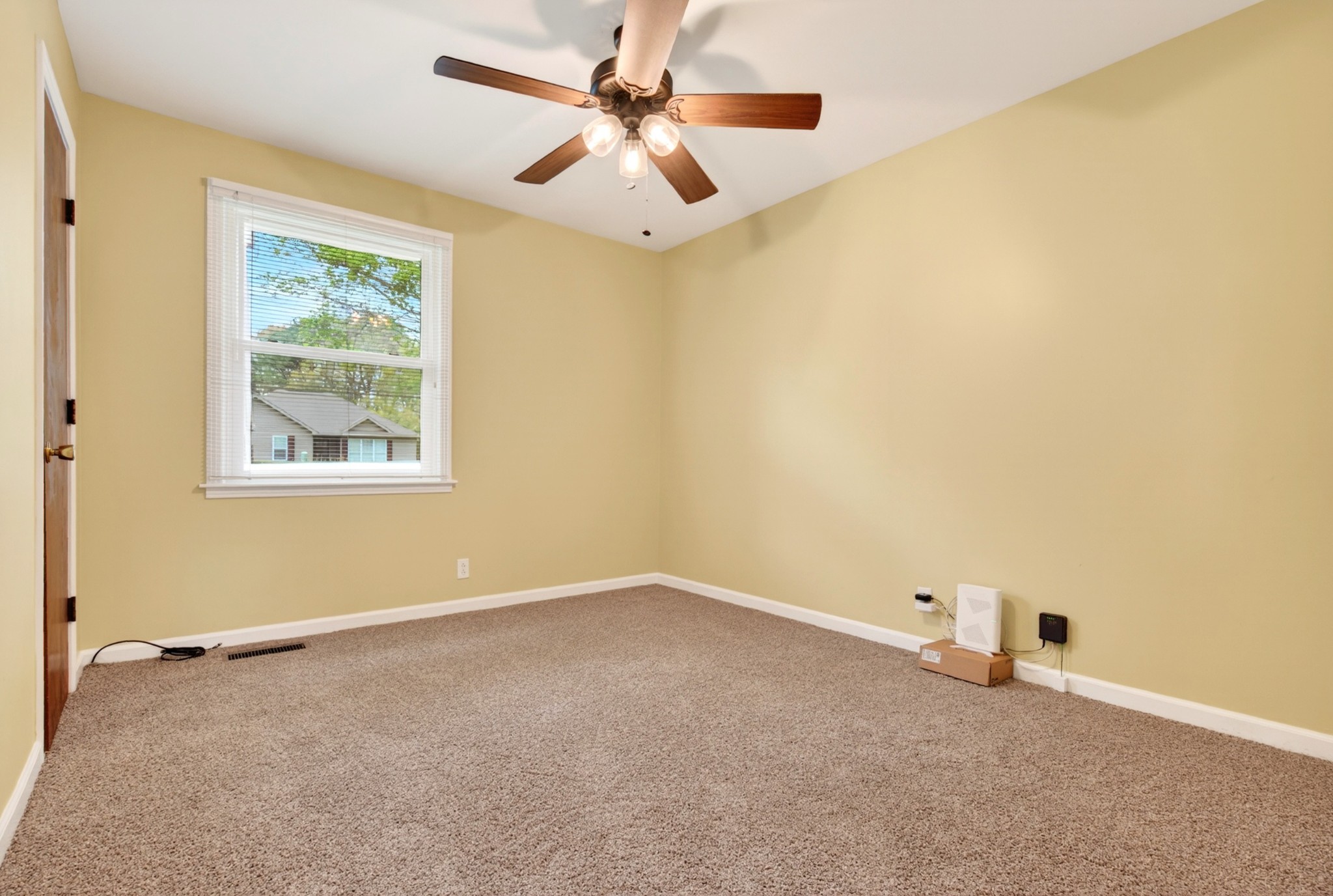 1219 Dotsonville Road Clarksville, TN 37042 - Photo 24 of 38